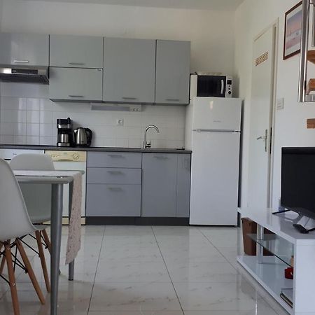 Apartment Pejnovic Malinska Extérieur photo