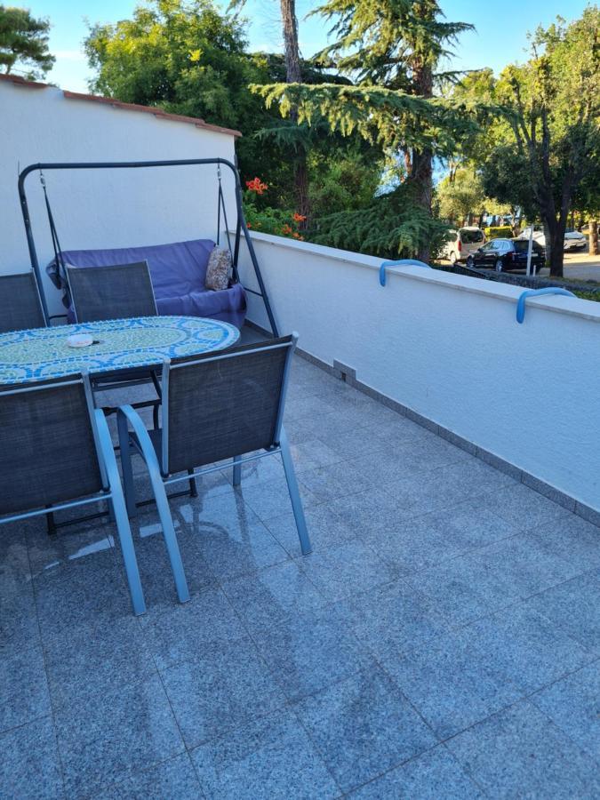 Apartment Pejnovic Malinska Extérieur photo